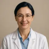 Dr. Claire Dubois