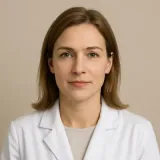 Dr. Amelia Hartmann